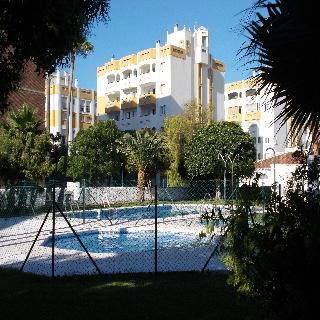 Apartamentos Jardines del Gamonal