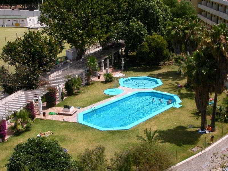 Apartamentos Jardines del Gamonal