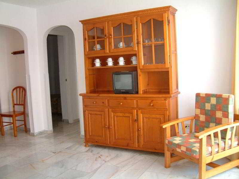 Apartamentos Jardines del Gamonal