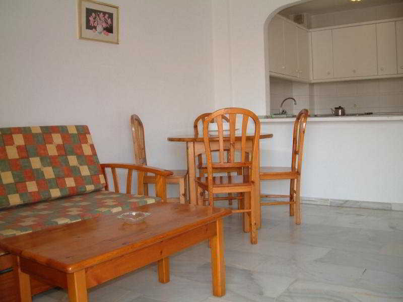 Apartamentos Jardines del Gamonal
