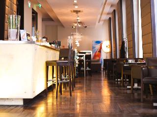 Radisson Blu Palais Hotel, Vienna