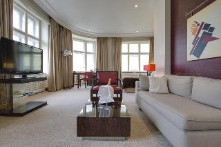 Radisson Blu Palais Hotel, Vienna