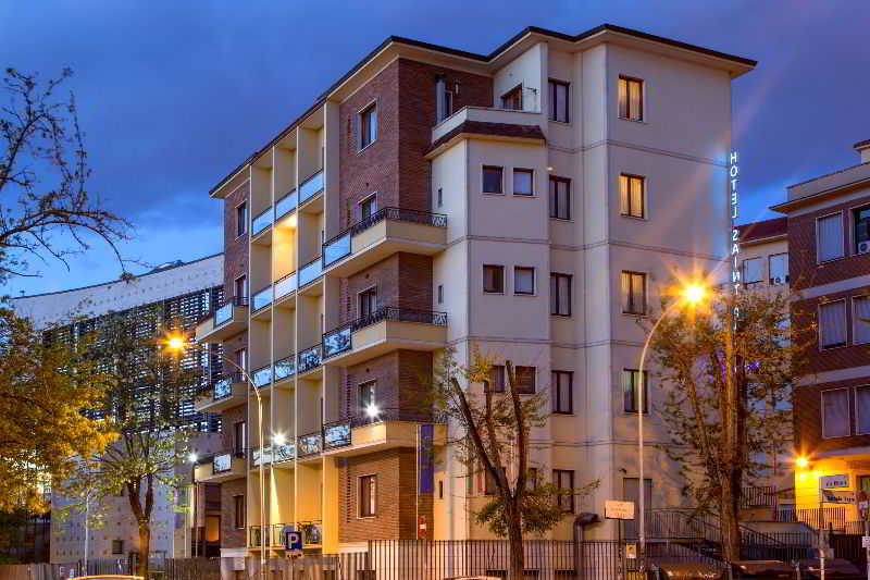 Hotel Saint Paul