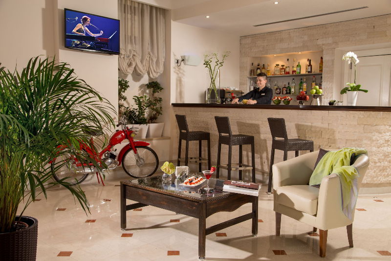 Hotel Saint Paul