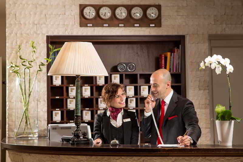 Hotel Saint Paul