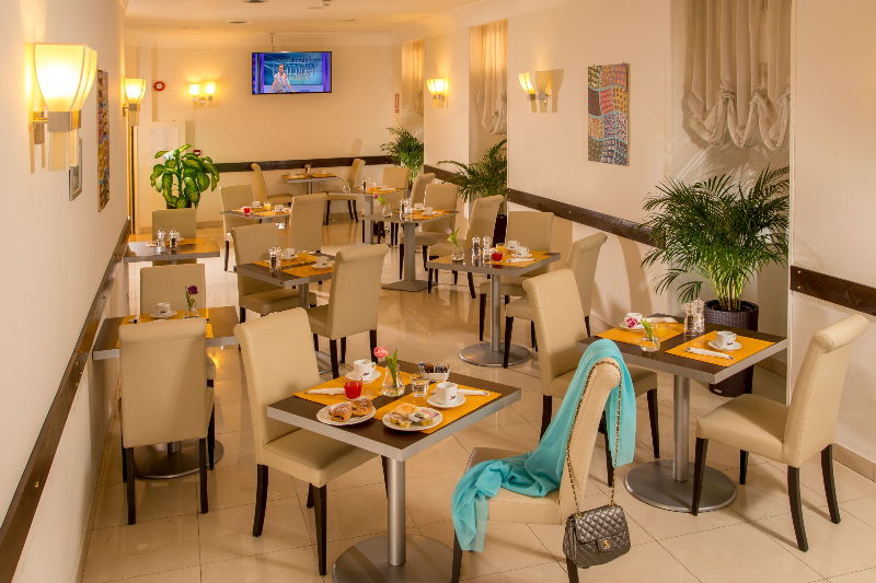 Hotel Saint Paul