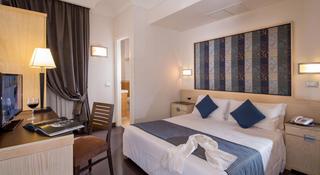Hotel Saint Paul