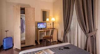 Hotel Saint Paul