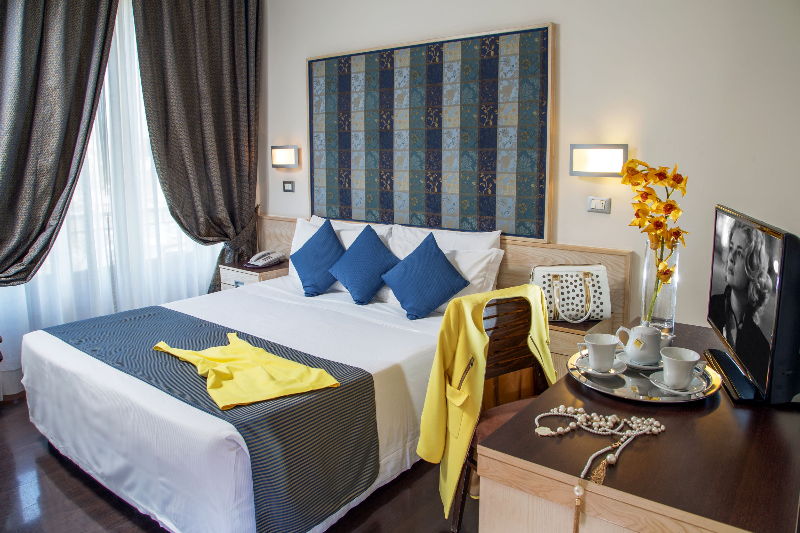 Hotel Saint Paul