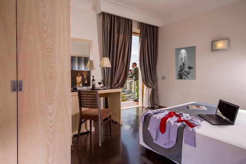 Hotel Saint Paul