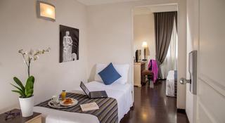 Hotel Saint Paul