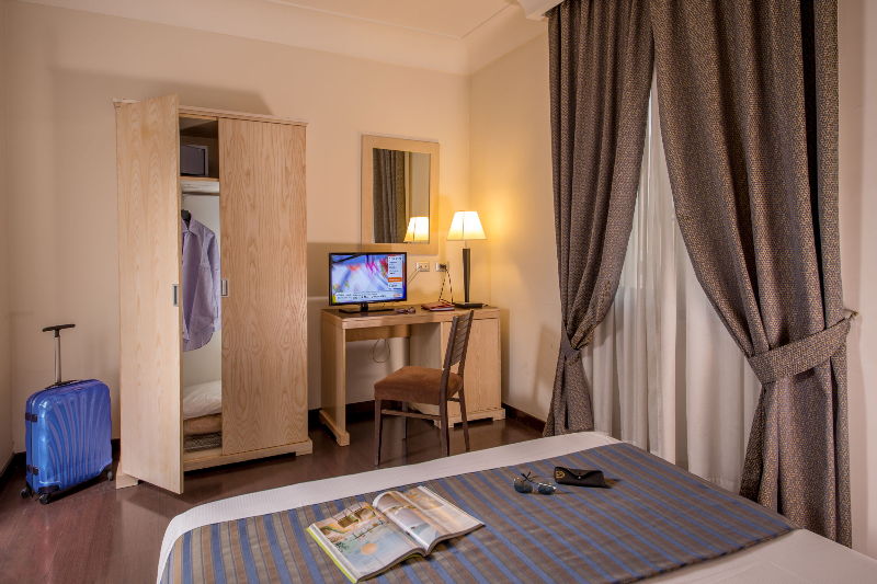 Hotel Saint Paul