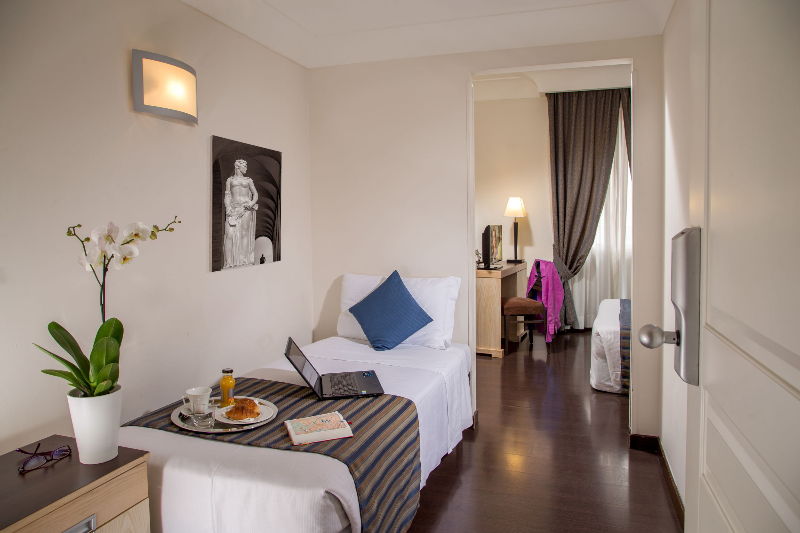 Hotel Saint Paul