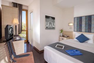 Hotel Saint Paul