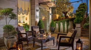 Hotel Saint Paul