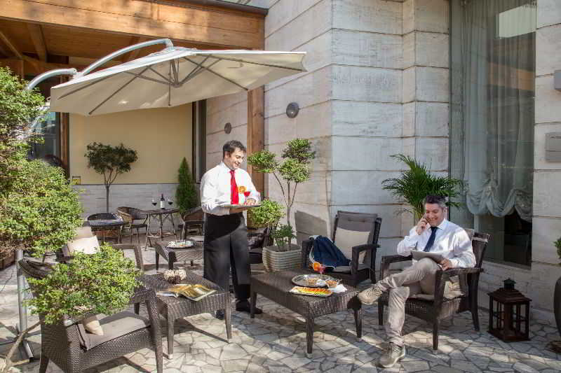 Hotel Saint Paul