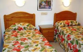 Apartamentos Tamaragua