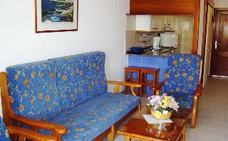 Apartamentos Tamaragua