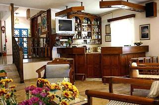 Artemis Hotel