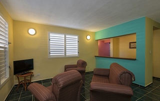Gran Caribe Villa Tortuga