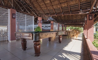 Gran Caribe Villa Tortuga