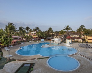 Gran Caribe Villa Tortuga