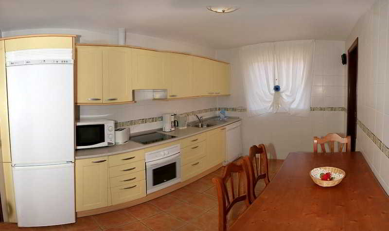 Villas Corralejo