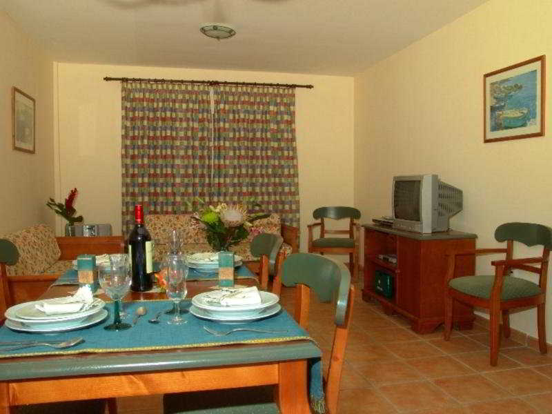 Villas Corralejo