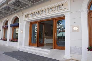 Menelaion