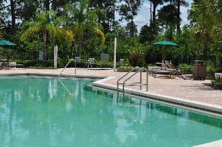 Palisades Resort