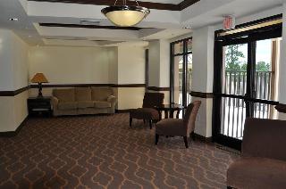 Palisades Resort