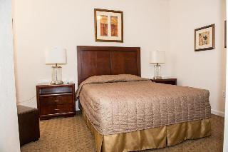 Palisades Resort