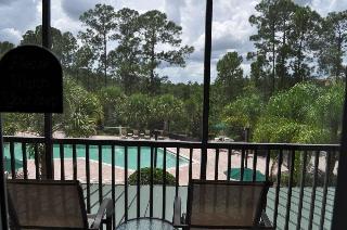 Palisades Resort