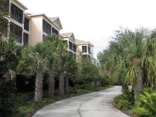 Palisades Resort