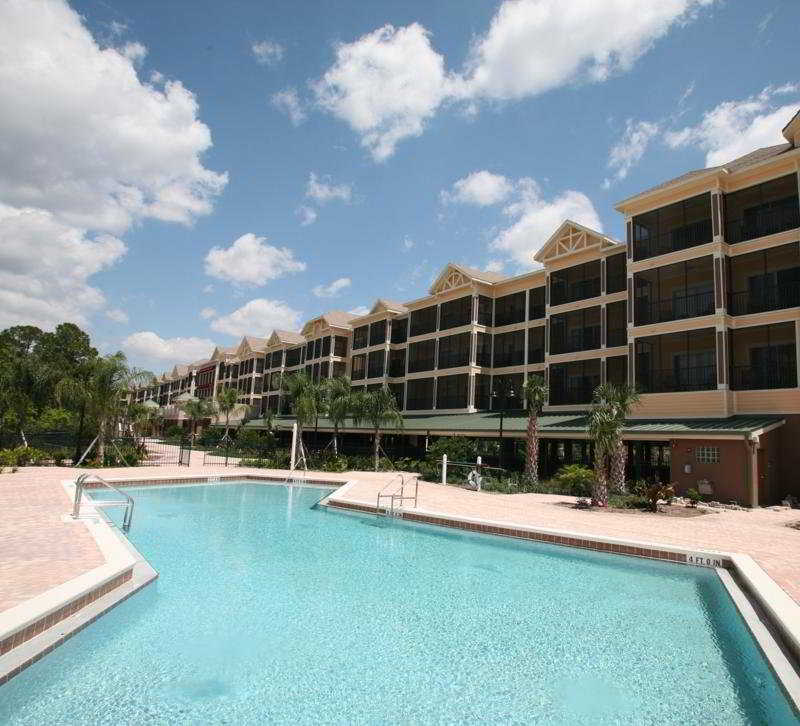 Palisades Resort