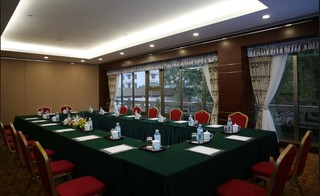 Beijing Friendship Hotel