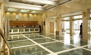 Beijing Friendship Hotel