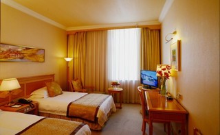 Beijing Friendship Hotel