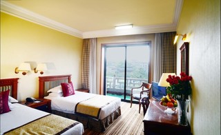 Beijing Friendship Hotel