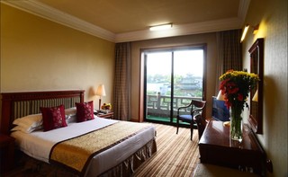 Beijing Friendship Hotel