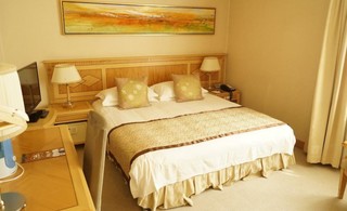 Beijing Friendship Hotel
