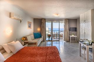 Alantha Apartments