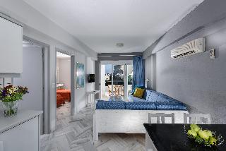 Alantha Apartments