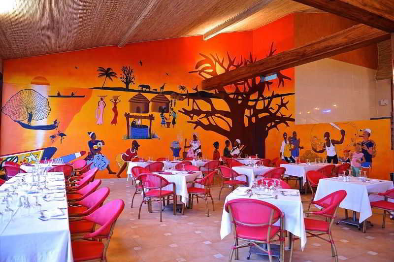 Restaurante