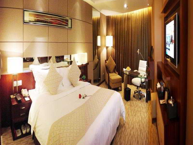 Xiongchu International