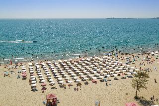 Sentido Bellevue Beach