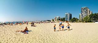 Sentido Bellevue Beach