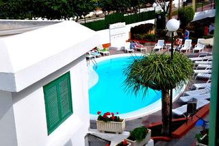Apartamentos Niza