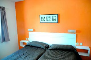 Apartamentos Niza