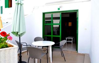Apartamentos Niza